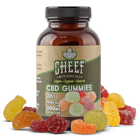 cbd gummies for anxiety dose​